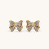 Purple Zircon Paves