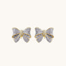 Lavender Zircon Paves