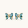 Paraiba Zircon Paves