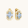 Blue Topaz