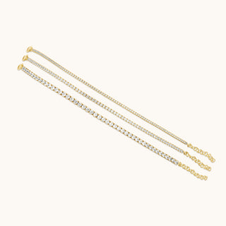 Tennis Bracelet 1mm