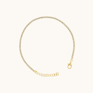Tennis Bracelet 1mm