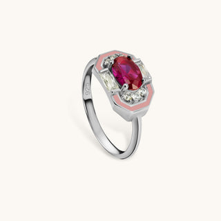 Lena Tourmaline Ring