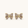 Purple Zircon Paves