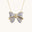 Lavender Zircon Paves