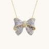 Lavender Zircon Paves