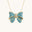 Paraiba Zircon Paves