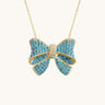 Paraiba Zircon Paves