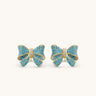 Paraiba Zircon Paves