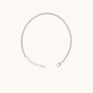 Tennis Bracelet 2mm