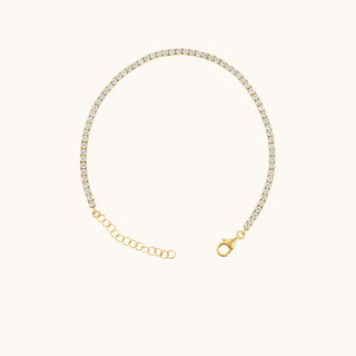 Tennis Bracelet 2mm
