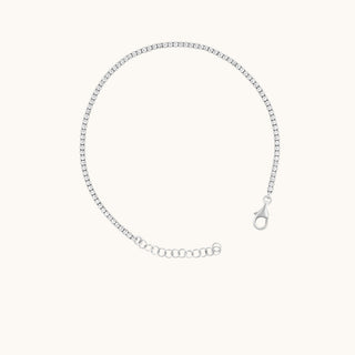 Tennis Bracelet 1mm