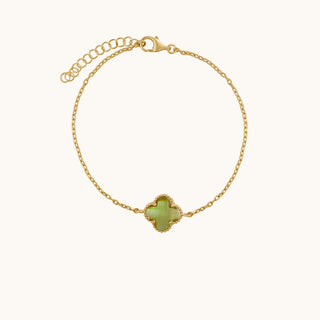 Clove Muse Classic Zultanite Bracelet