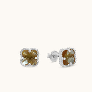 Clove Muse Classic Zultanite Stud Earring