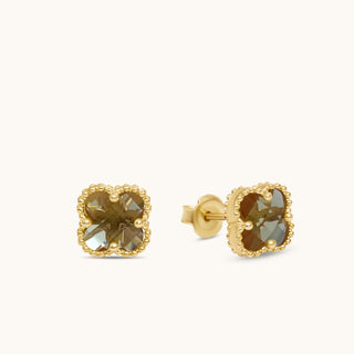 Clove Muse Classic Zultanite Stud Earring