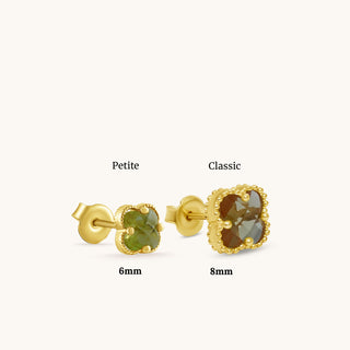 Clove Muse Classic Stud Earring