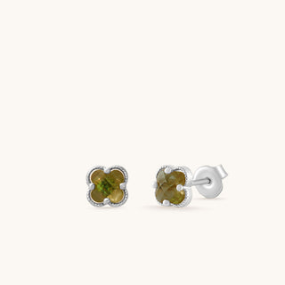 Clove Muse Petite Stud Earring