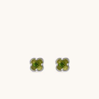 Clove Muse Petite Stud Earring