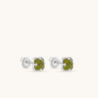 Clove Muse Petite Stud Earring