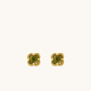 Clove Muse Petite Stud Earring