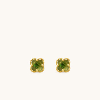 Clove Muse Petite Stud Earring
