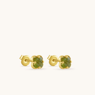 Clove Muse Petite Stud Earring