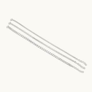 Tennis Bracelet 3mm