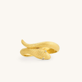 Snake Ring