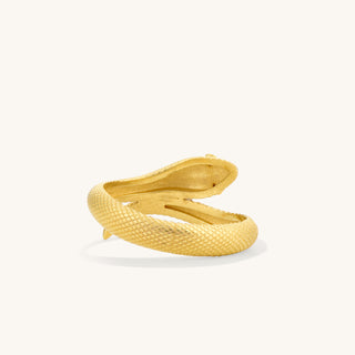 Snake Ring