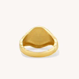 Croissant Ring