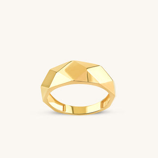 Geometric Ring