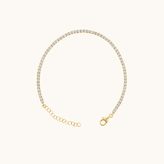 Tennis Bracelet 2mm