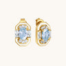  Blue Topaz