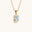 Blue Topaz