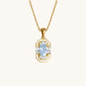 Blue Topaz