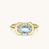 Blue Topaz