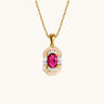 Pink Ruby