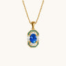 Blue Sapphire