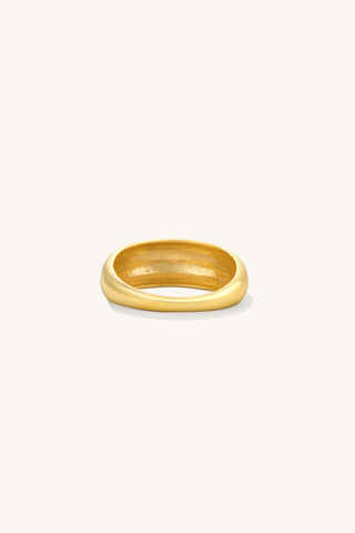 Bold Dome Ring