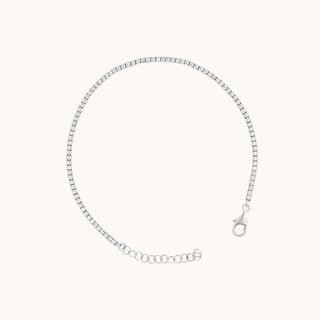 Tennis Bracelet 1mm