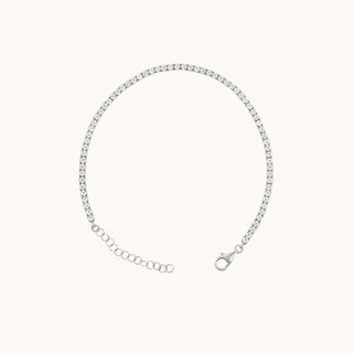 Tennis Bracelet 2mm