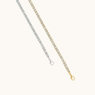 Tennis Bracelet 1mm