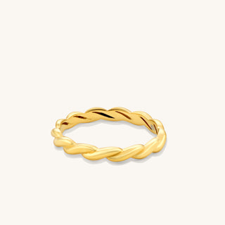 Treccia Ring