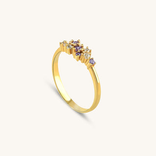 Stelle Ring