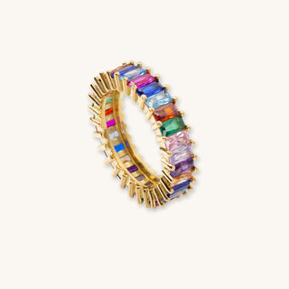 Helen Chakra Ring